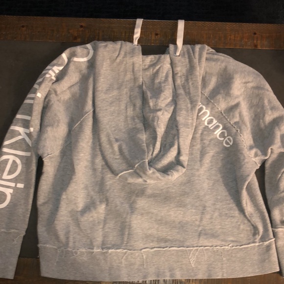 Calvin Klein Performance Jacket - Picture 4 of 4